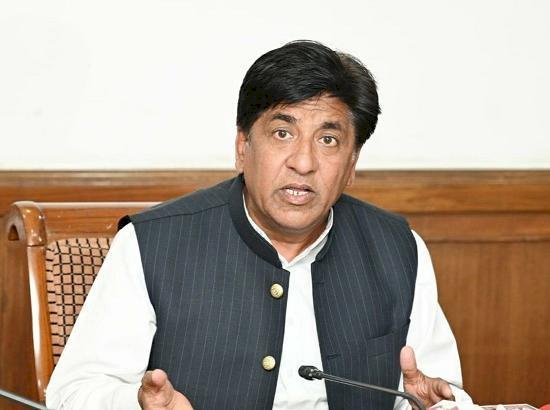 पंजाब में रजिस्ट्रियों से आय बढ़ रही है: मंत्री जिम्पा