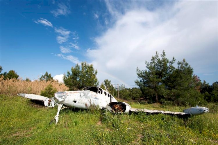 कनाडा के ब्रिटिश कोलंबिया में विमान दुर्घटना में मारे गए 3 लोगों में 2 भारतीय पायलट भी शामिल