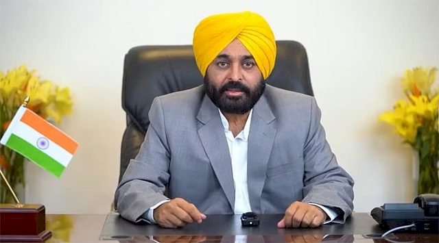 एशियाई खेल के पदक विजेताओं को चीन से वापसी के 10 दिनों में मिलेगा इनाम, सीएम मान ने किया ऐलान