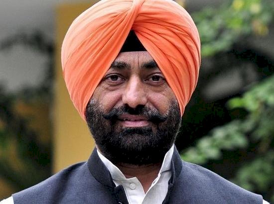 सुखपाल सिंह खैरा की जमानत याचिका पर सुनवाई 11 जनवरी तक के लिए टाल दी गई