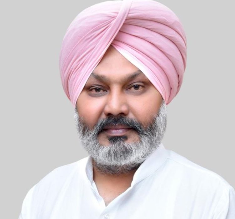 'बिल लियाओ इनाम पाओ'; 227 ने सितंबर के लिए 13 लाख रुपये से अधिक के पुरस्कार जीते - हरपाल सिंह चीमा