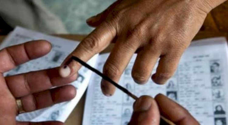 'बड़े पैमाने पर शादियों' के कारण राजस्थान चुनाव की मतदान तिथि 25 नवंबर तक बढ़ा दी गई