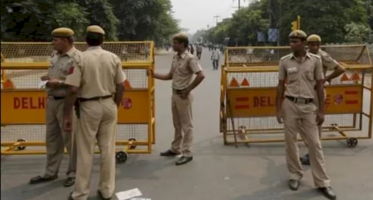 दिल्ली, महाराष्ट्र, गोवा अलर्ट पर, अधिकारियों से इजरायलियों के लिए सुरक्षा सुनिश्चित करने को कहा गया