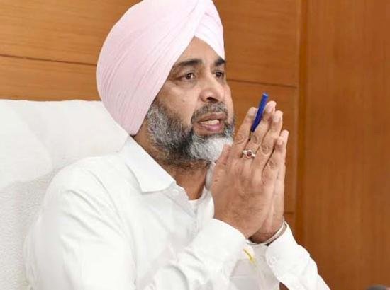 उच्च न्यायालय ने मनप्रीत बादल की जमानत याचिका स्वीकार कर ली