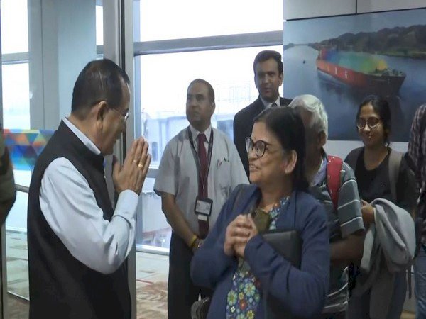 ऑपरेशन अजय: इजराइल से 235 भारतीय नागरिकों को लेकर दूसरी उड़ान दिल्ली पहुंची