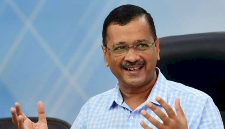 सीएम अरविंद केजरीवाल ने CWC अध्यक्ष को बर्खास्त करने के प्रस्ताव को दी मंजूरी, जांच कमेटी ने आरोपों को पाया सही, लगे थे ये आरोप