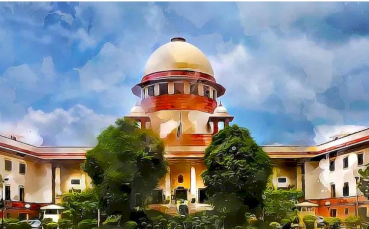 सिसोदिया मामले में सुप्रीम कोर्ट का ईडी पर कड़ा रूख