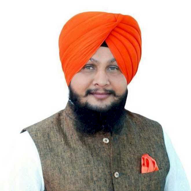 पूर्व कांग्रेस नेता कुलबीर जीरा गिरफ़्तार, 31 अक्टूबर तक जेल भेजा गया