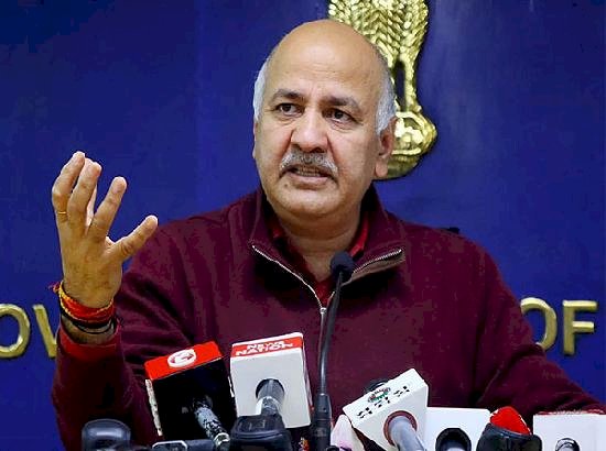 दिल्ली उत्पाद शुल्क नीति मामला: कोर्ट ने मनीष सिसौदिया की न्यायिक हिरासत बढ़ाई
