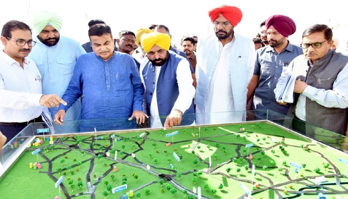 दिल्ली-कटरा एक्सप्रेसवे जल्द ही जनता को समर्पित किया जाएगा: सीएम मान