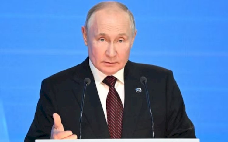 पुतिन ठीक हैं, बॉडी डबल की बात 'बेतुका धोखा' : क्रेमलिन