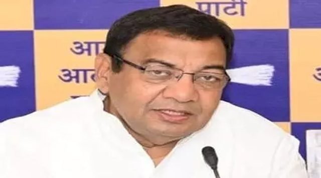 खट्टर सरकार में किसान, महिला व व्यापारी विरोधी नीतियों को मिला बढ़ावा: डॉ. सुशील गुप्ता