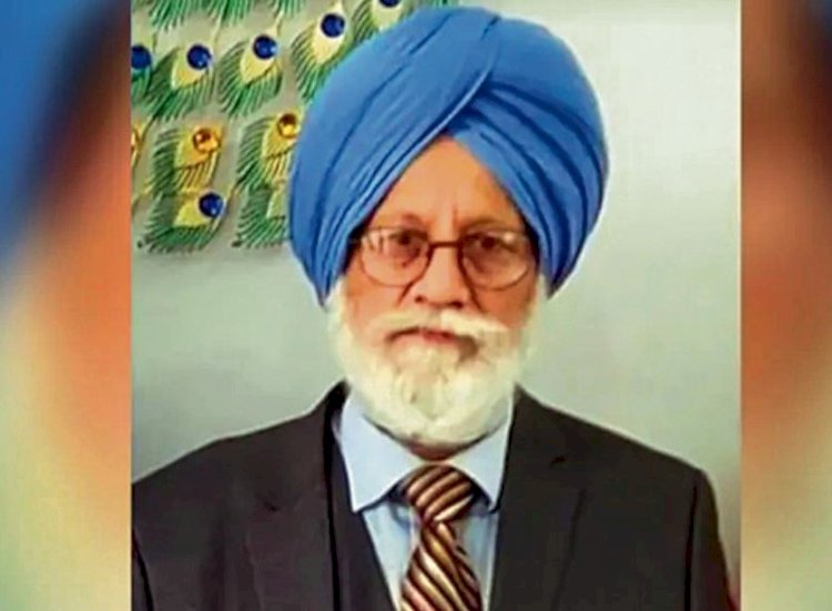 न्यूयॉर्क में मारे गए सिख को इस महीने पैतृक गांव का दौरा करना था!