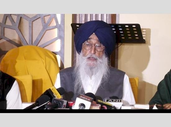 एसजीपीसी चुनाव: सिमरनजीत मान ने मतदाता सूची बनाने की अंतिम तिथि बढ़ाने के लिए गुरुद्वारा चुनाव के सीईओ को पत्र लिखा