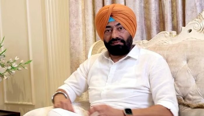 सुखपाल खैरा के खिलाफ कोर्ट में चार्जशीट पेश, 11 नवंबर को होगी अगली सुनवाई