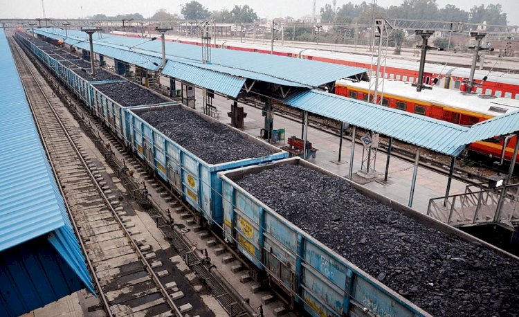 पंजाब सरकार ने आयातित कोयले के मिश्रण पर केंद्र के निर्देश का विरोध किया