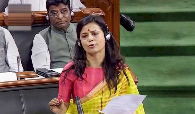 5 नवंबर के बाद लोकसभा एथिक्स कमेटी के सामने पेश होंगी महुआ मोइत्रा