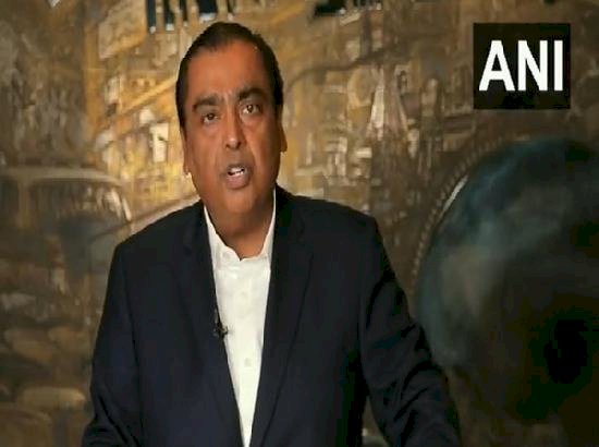 मुकेश अंबानी को मिली जान से मारने की धमकी, ईमेल से मांगे 20 करोड़ रुपये