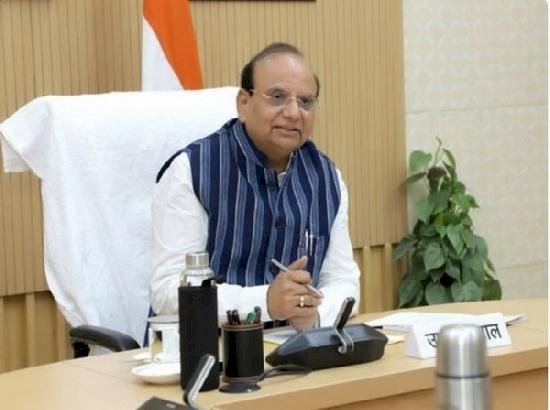 1984 दंगा मामला: दिल्ली एलजी ने 12 हत्या आरोपियों को बरी करने के हाई कोर्ट के आदेश के खिलाफ सुप्रीम कोर्ट में याचिका दायर करने की मंजूरी दे दी