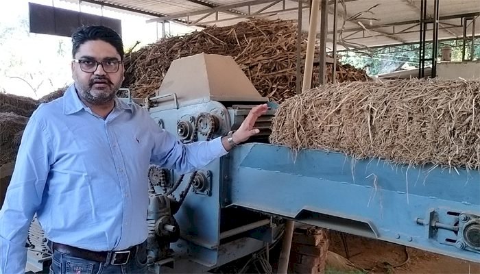 पराली जलाने का झंझट खत्म, PAU ने बनाई ये नई तकनीक, बढ़ेगी किसानों की आय