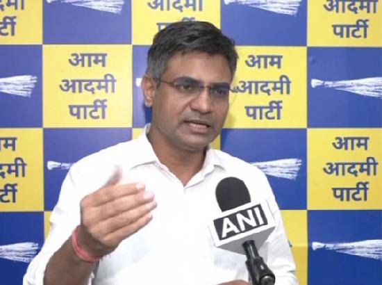 आप नेता राजेंद्र केड़िया ने कांग्रेस और बीजेपी पर कसा तंज, कहां राजस्थान की शिक्षा में क्रांति लेगी हमारी पार्टी,