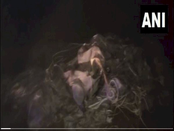 हरियाणा के यमुनानगर में तकनीकी खराबी के कारण सेना का पैराशूट दुर्घटनाग्रस्त हो गया; स्थानीय लोग दहशत में