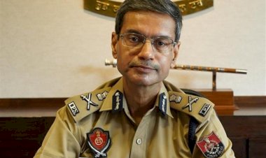 पंजाब पुलिस और बीएसएफ ने भारत-पाक सीमा के माध्यम से हेरोइन की बड़ी तस्करी की कोशिश को नाकाम कर दिया, 3 किलो हेरोइन बरामद की गई