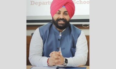 खटकर कलां स्कूल का नाम बदलकर शहीद-ए-आजम भगत सिंह गवर्नमेंट हाई स्कूल कर दिया गया