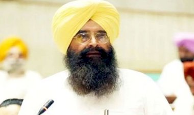 संयुक्त किसान मोर्चा आज कृषि मंत्री गुरमीत सिंह खुडियन के साथ बैठक करेगा