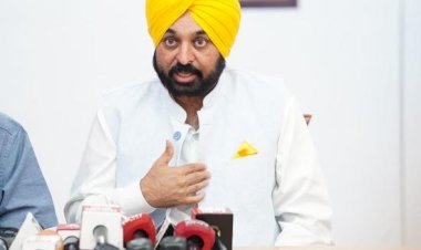 पंजाब सरकार का बड़ा अभियान, नशे के खिलाफ शुरू होगी साइकिल रैली