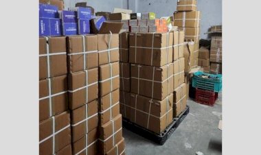 पंजाब पुलिस ने अंतरराज्यीय ओपिओइड विनिर्माण, आपूर्ति नेटवर्क का भंडाफोड़ किया