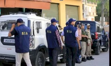 लॉरेंस बिश्नोई गैंग और बीकेआई पर एनआईए ने कसा शिकंजा, 4 आतंकी नामजद