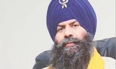 बंदी छोड़ दिवस पर बंदी सिंहों की रिहाई की घोषणा करें पीएम नरेंद्र मोदी: बाबा बलबीर सिंह