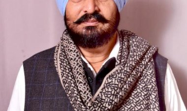 पार्टी कार्यकर्ताओं पर सुखबीर बादल का बयान निंदनीय, यह बयान आम लोगों के प्रति अकाली दल के रवैये को दर्शाता है: आप प्रधान बुध राम