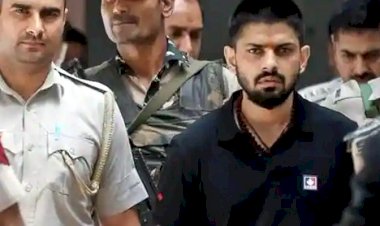 कुख्यात गैंगस्टर लॉरेंस बिश्नोई अगले एक साल तक कोर्ट में पेश नहीं होगा, जानिए क्या है मामला?