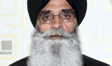 शिरोमणि कमेटी अध्यक्ष ने गुरमीत राम रहीम को दोबारा पैरोल दिए जाने पर कड़ा ऐतराज जताया