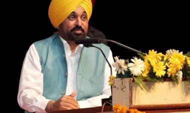 सीएम भगवंत मान का किसानों को बड़ा तोहफा, गन्ने के दाम में बड़ी बढ़ोतरी...