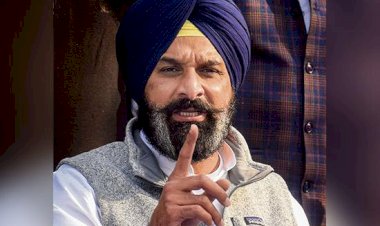 एसआईटी ने बिक्रम मजीठिया को दोबारा बुलाया