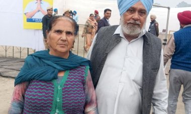 ‘मुख्यमंत्री तीर्थ यात्रा स्कीम’ शुरू करने के लिए लोगों द्वारा पंजाब सरकार की सराहना