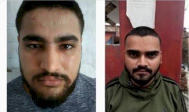 लुधियाना : व्यवसायी अपहरण मामले में लुधियाना पुलिस के साथ मुठभेड़ में 2 गैंगस्टर मारे गए