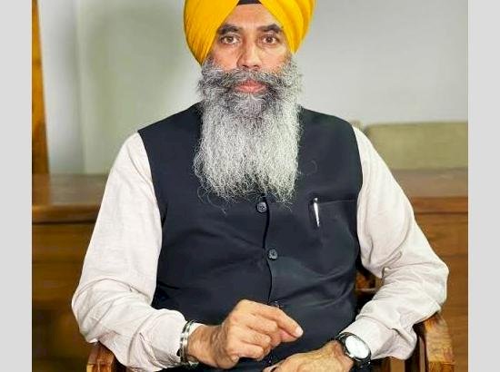 शिअद ने सीएम मान की एक नवंबर की बहस को निरर्थक करार दिया