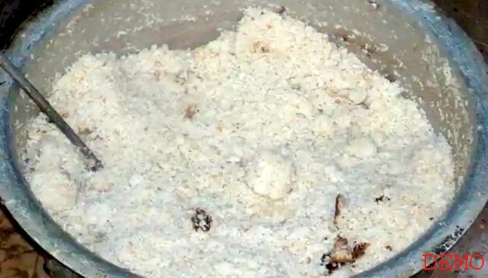 अमृतसर: दिवाली से पहले फूड सेफ्टी विभाग की बड़ी कारवाई, 300 किलो अधिक मिलावटी मावा जब्त