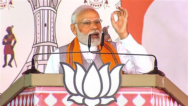 पीएम मोदी ने मुफ्त राशन योजना को 5 साल के लिए बढ़ा दिया
