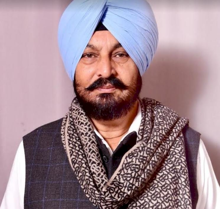 अकाली-भाजपा और कांग्रेस सरकारों ने कभी भी शहीद व शहीद परिवारों के बारे में नहीं सोचा - बुध राम