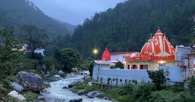 कैंची धाम की यात्रा सुगम होगी, बाईपास, सुरंग और पार्किंग का होगा निर्माण