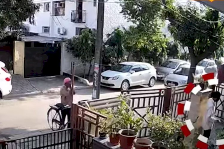 पंजाब पुलिस के DSP के घर चोरी, लाखों के गहने और कैश लेकर हुए फरार