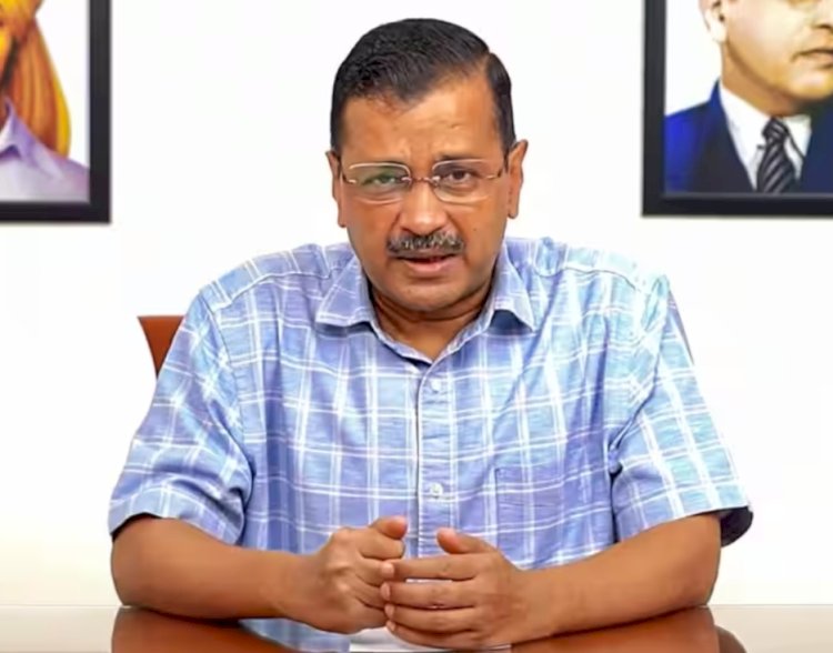 विधायकों के बाद आज AAP पार्षदों के साथ चर्चा करेंगे केजरीवाल, ऑड-ईवन पर हुई बैठक