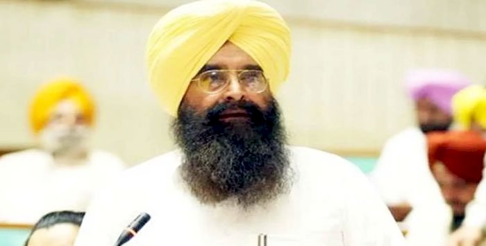 संयुक्त किसान मोर्चा आज कृषि मंत्री गुरमीत सिंह खुडियन के साथ बैठक करेगा