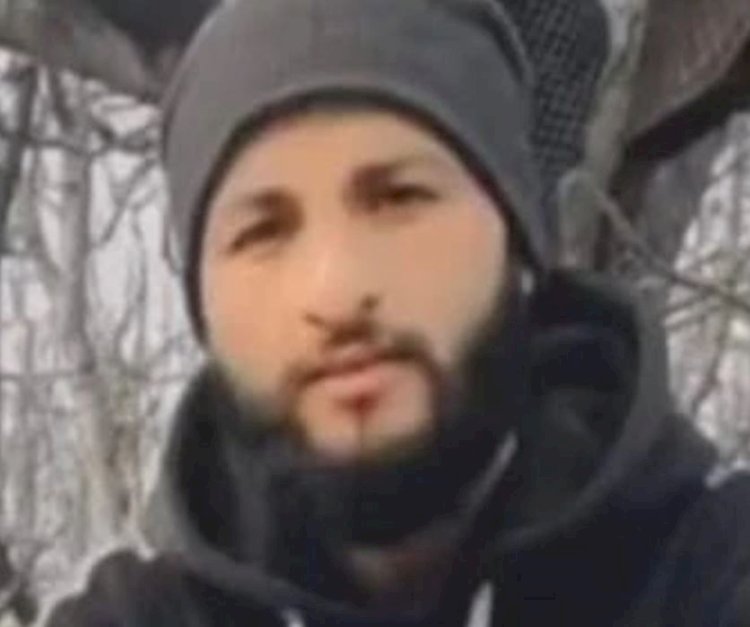 शोपियां मुठभेड़ में मारा गया आतंकी