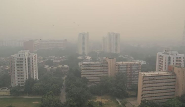 ऑड-ईवन से सड़क पर भीड़ कम होती है: दिल्ली सरकार ने सुप्रीम कोर्ट में हलफनामा दिया